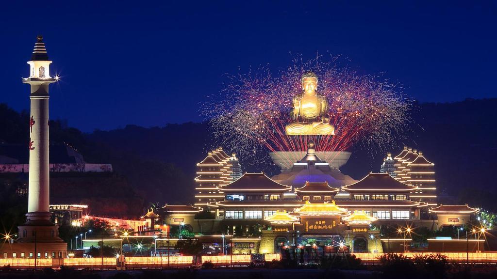 麗馨汽車旅館 Leesing Motel Kaohsiung Exterior foto