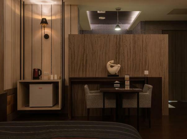 麗馨汽車旅館 Leesing Motel Kaohsiung Exterior foto