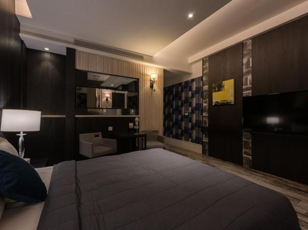 麗馨汽車旅館 Leesing Motel Kaohsiung Exterior foto